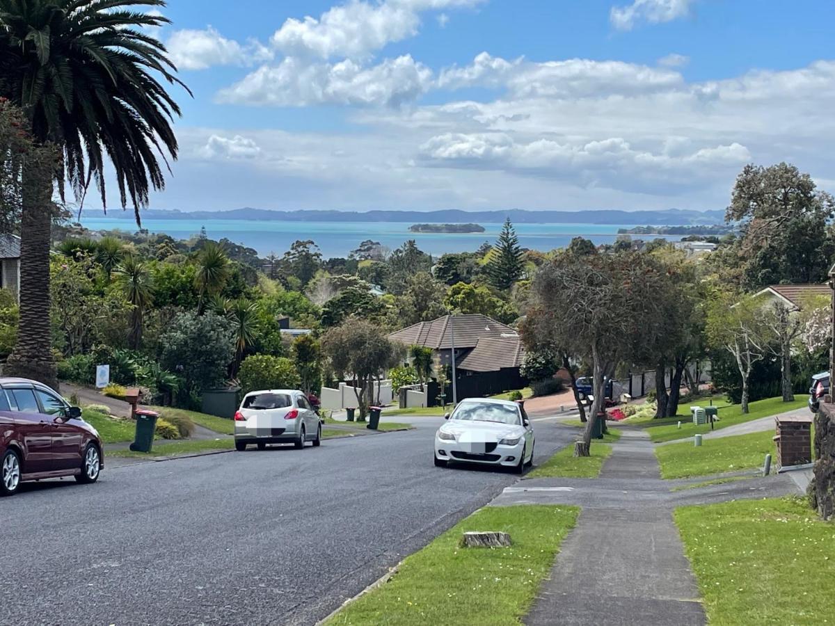 Your Home In Cockle Bay Auckland Exterior photo