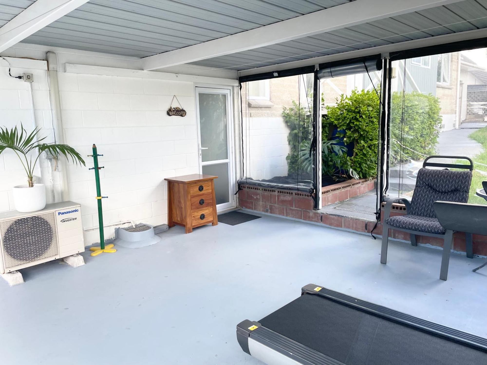 Your Home In Cockle Bay Auckland Exterior photo