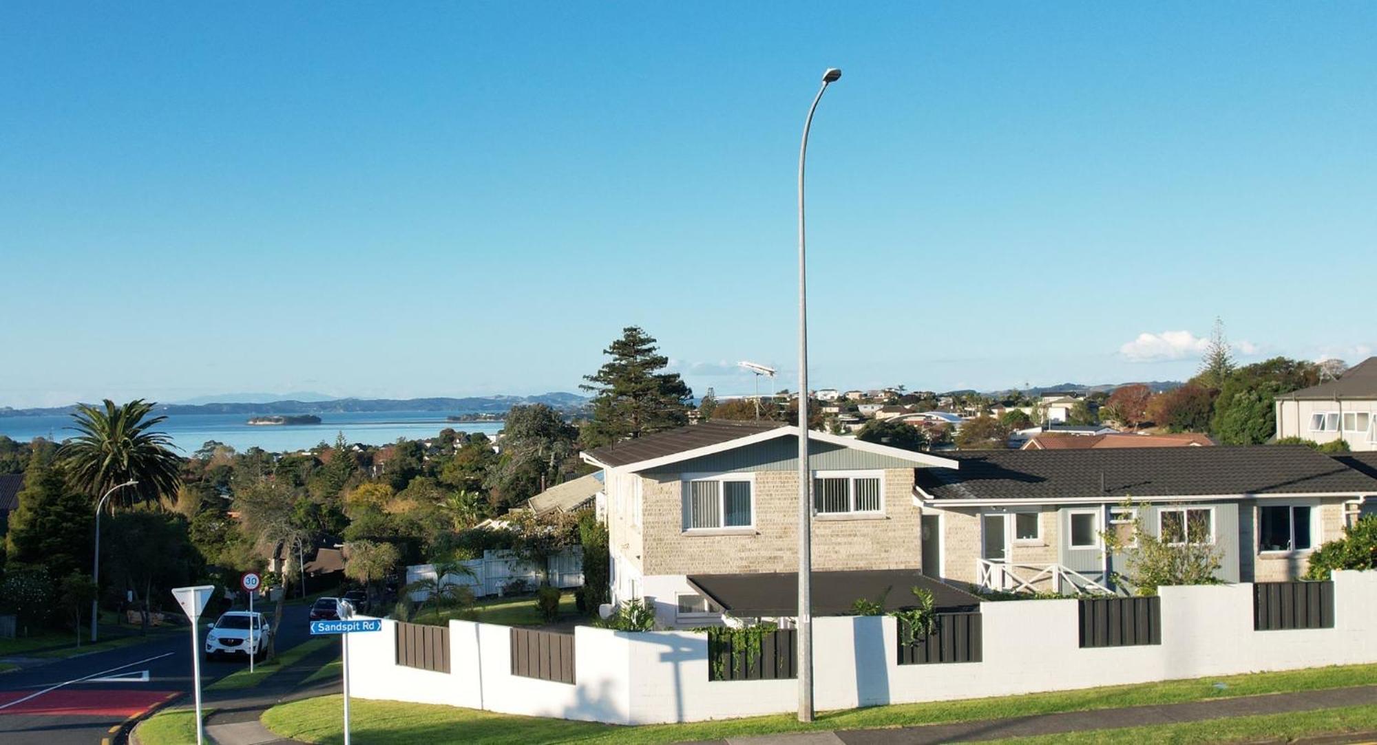 Your Home In Cockle Bay Auckland Exterior photo